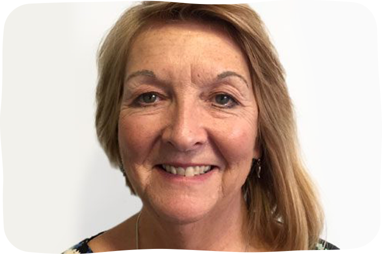 Carol Bower