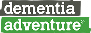 Dementia Adventure logo