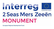 Interreg logo