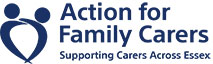 Action for Family Carers logo
