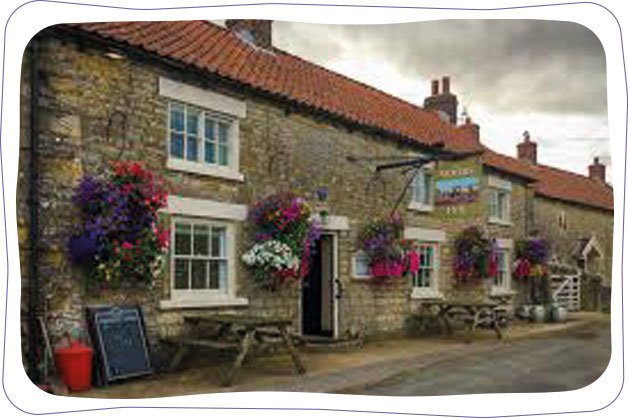 Old Pub
