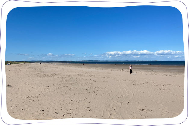 Beach-and-sea-view