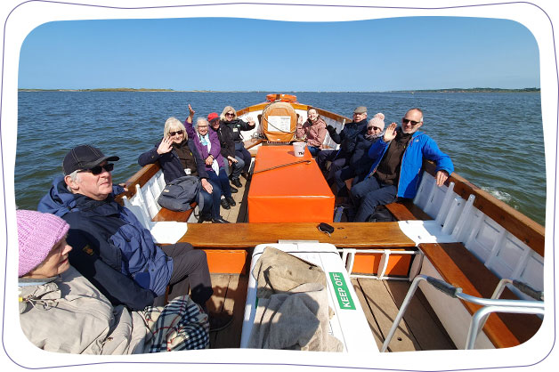 boat-trip