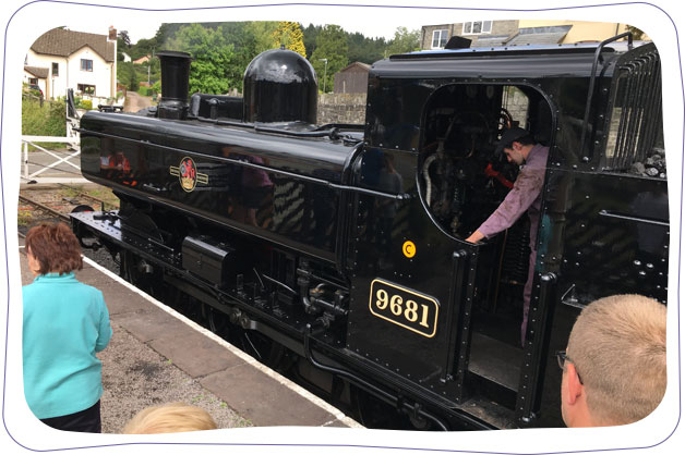 steam-train